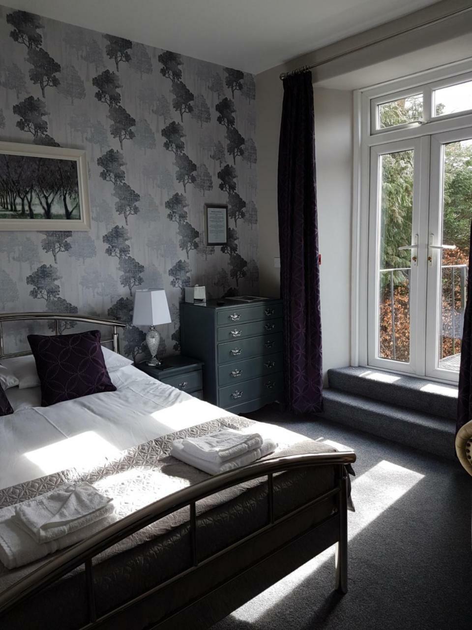 Wanslea Guest House Ambleside Exterior foto